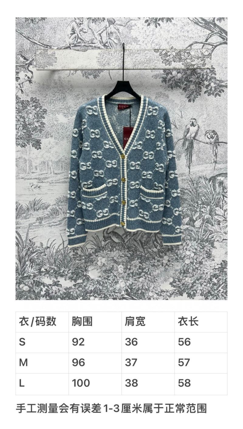 Gucci Outwear